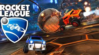 В Rocket League тоже появится общий кросс-плей