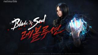 Blade and Soul: Revolution — ждем новой информации в ближайшее время