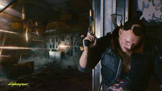 Digital Scapes может помочь авторам Cyberpunk 2077 с мультиплеером