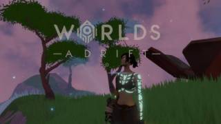 В Worlds Adrift появился PvE-сервер