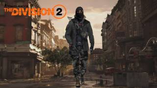 Мир The Division 2 будет больше, чем в первой части