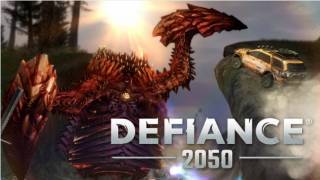 Состоялся выход дополнения Trouble in Paradise для Defiance 2050