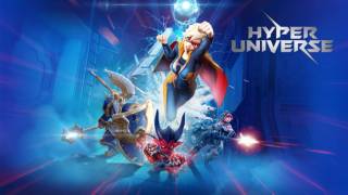 Глобальная PC-версия Hyper Universe закрывается