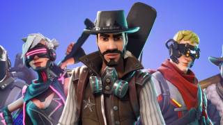 PvE-режим Fortnite не станет бесплатным в 2018 году