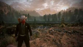 Wild West Online будет перезапущена — с бесплатной моделью и баттл-роялем