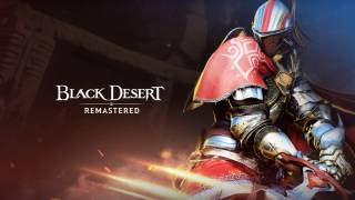 Новая информация о переносе персонажей в Black Desert