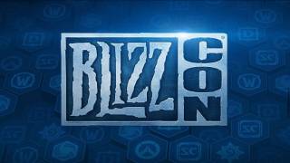 Началась презентация BlizzCon 2018