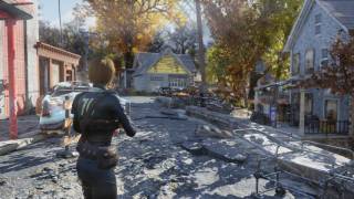 Для Fallout 76 уже появились моды