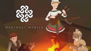 Новый трейлер MMORPG Mabinogi Mobile в преддверии G-STAR 2018