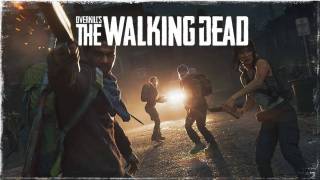 Кооперативный шутер Overkill’s The Walking Dead вышел на PC