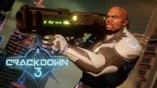 Опубликованы системные требования Crackdown 3, первая часть раздается бесплатно