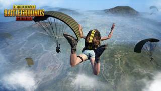 В PUBG Mobile появился хардкорный режим