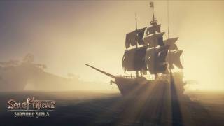 В Sea of Thieves появился туман