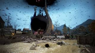 Black Desert обзаведется собственной «Королевской битвой» 