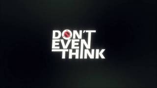 Don't Even Think — Battle Royale для PS4 вышел в стадии ОБТ