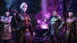 The Elder Scrolls Online дают опробовать бесплатно