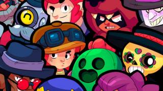 Состоялся глобальный релиз Brawl Stars на Android