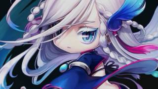 В MapleStory 2 появился новый класс Soul Binder