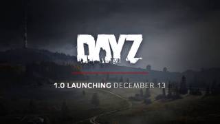 Не прошло и десяти лет — DayZ покинула стадию раннего доступа