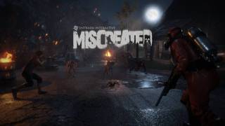 Состоялся релиз Miscreated