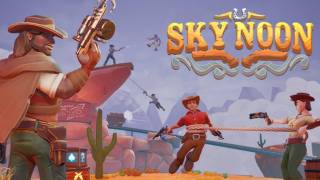  Sky Noon покинул ранний доступ