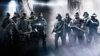 Заберите бесплатного оперативника в Rainbow Six: Siege