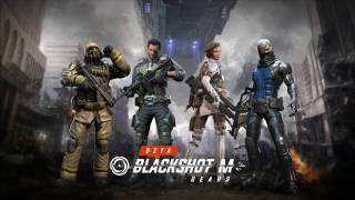 Состоялся софт-запуск мобильного шутера BlackShot M: Gears