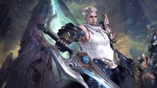 В январе состоится глобальный релиз AION: Legions of War