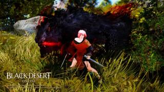 Black Desert KR — «Королевскую битву» добавят в этом месяце