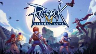 Состоялся глобальный релиз Ragnarok M: Eternal Love