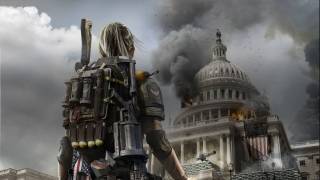 The Division 2 — особенности ПК-версии и системные требования