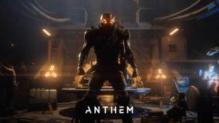 Прохождение миссии «Hidden Depths» в Anthem