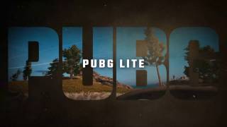 PUBG Lite — бесплатная версия PUBG для слабых компьютеров