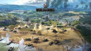 Режим «Линия фронта» вернется в World of Tanks