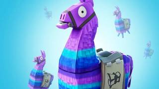 Epic Games раскроет содержимое лутбоксов в Fortnite