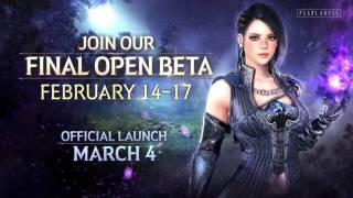 Black Desert — дата проведения финального этапа ОБТ на Xbox One