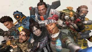 Мобильная Apex Legends, новый Titanfall и другая информация из отчета EA