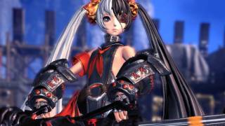 В Blade and Soul пройдет ивент ко Дню Святого Валентина