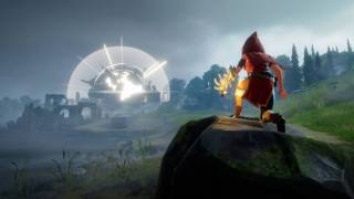 Spellbreak уходит в Epic Games Store вместе со стартом закрытой альфы