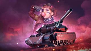 Консольной версии World of Tanks исполнилось пять лет