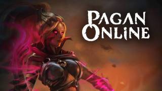 Стала известна дата проведения третьей беты Pagan Online