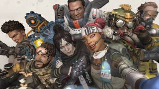 Герои в Apex Legends: от лучшего к худшему