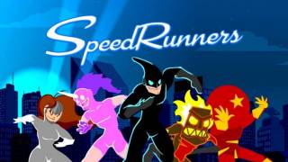 Мультиплеерный раннер SpeedRunners получит мобильную версию