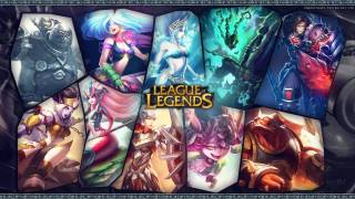 Самые ненавистные чемпионы поддержки в League of Legends