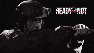 Новый геймплейный трейлер Ready Or Not покажут на следующей неделе