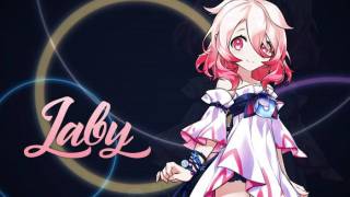 Elsword — Laby получила третью профессию