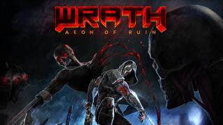 3D Realms анонсировала шутер WRATH: Aeon of Ruin на движке Quake 1