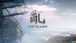 Состоялся анонс RAN: Lost Islands — симулятора выживания в XVII веке