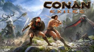 Дни открытых дверей в Conan Exiles 