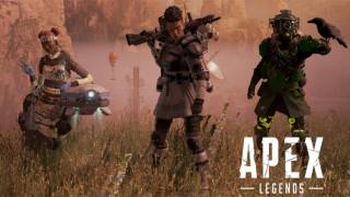 Создатели Apex Legends прокомментировали недавние утечки